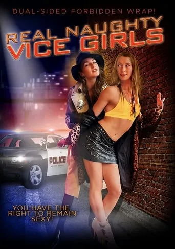 Póster de Real Naughty Vice Girls