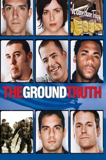 Póster de Realidad de campo (2006) con Sean Huze como Himself