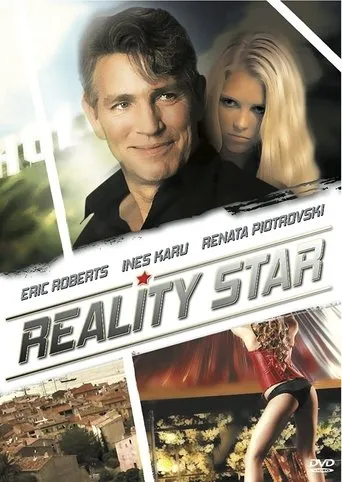 Póster de Reality Star