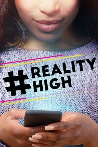 Póster de RealityHigh (2017) con David St. James como Alfred