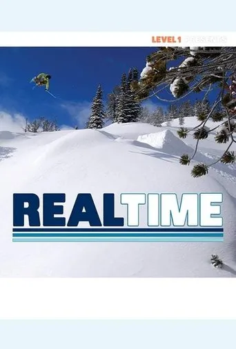 Póster de Realtime