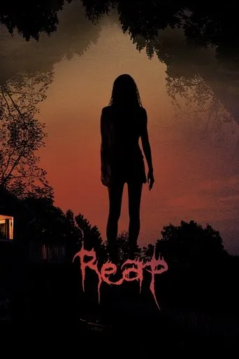 Póster de Reap