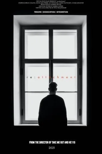 Póster de re:attachment