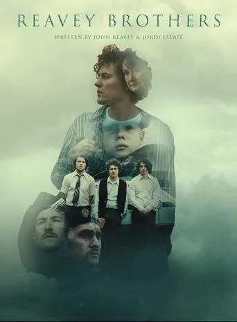 Póster de Reavey Brothers