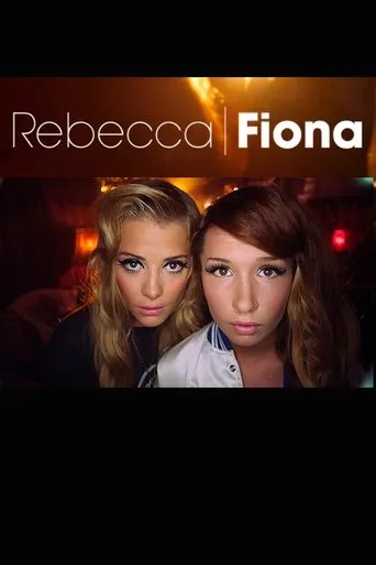 Póster de Rebecca & Fiona
