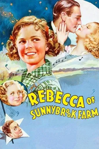 Póster de Rebecca of Sunnybrook Farm