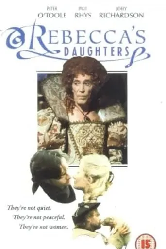 Póster de Rebecca's Daughters