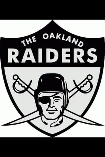 Póster de Rebels of Oakland: The A's, The Raiders, The '70s