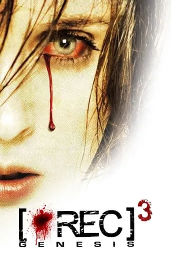 Póster de [REC]³ Génesis