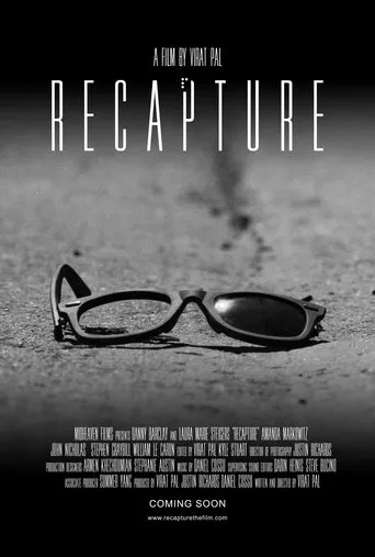 Póster de Recapture