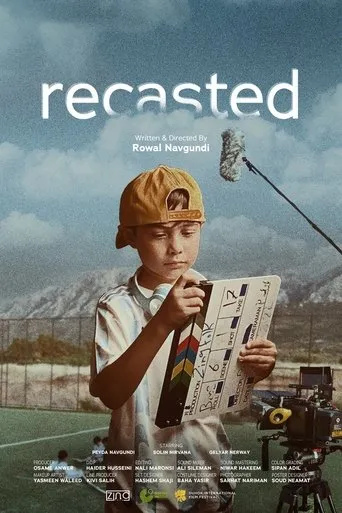 Póster de Recasted