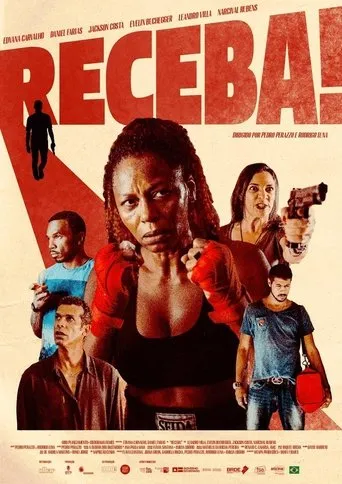 Póster de Receba!