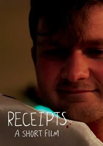 Póster de Receipts