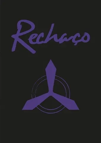 Póster de Rechaço
