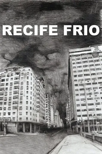 Póster de Recife Frio