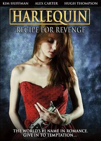 Póster de Recipe for Revenge