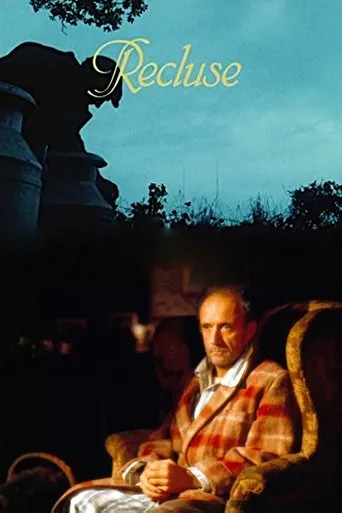 Póster de Recluse