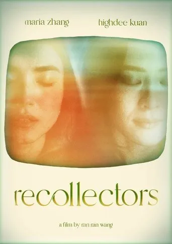 Póster de Recollectors