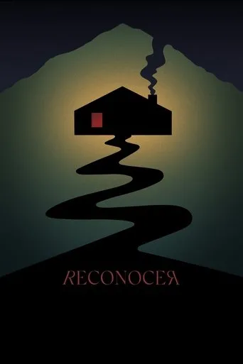 Póster de Reconocer