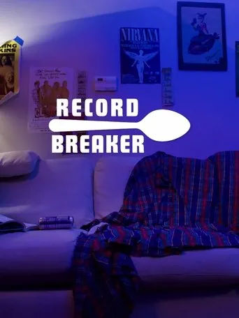 Póster de Record Breaker