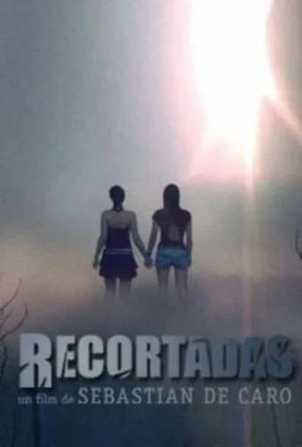 Póster de Recortadas
