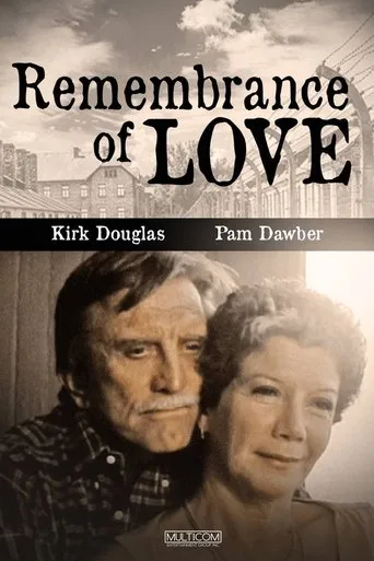 Póster de Recuerdos de amor