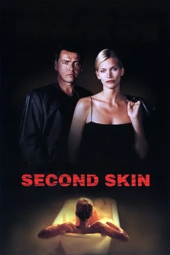 Póster de Recuerdos Peligrosos (2000) con Norman Anstey como Hawthorne