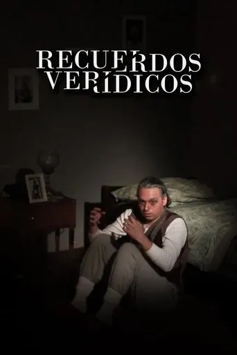 Póster de Recuerdos verídicos