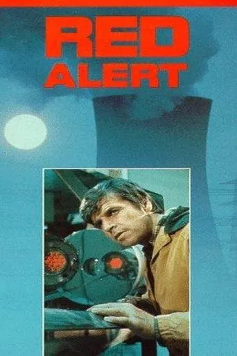 Póster de Red Alert
