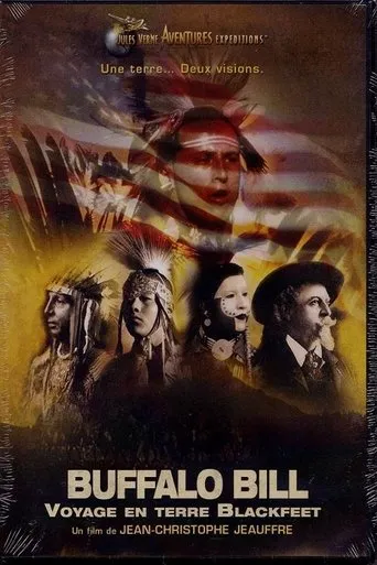 Póster de Red and White: Gone with the West