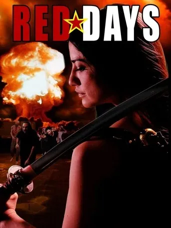 Póster de Red Days