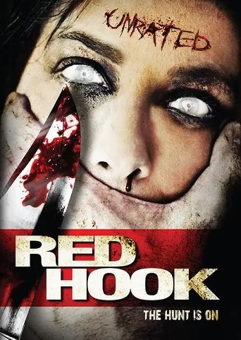 Póster de Red Hook