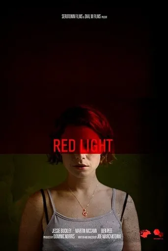 Póster de Red Light