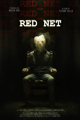 Póster de Red Net