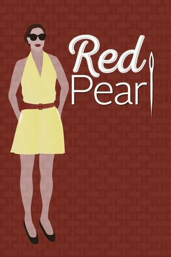Póster de Red Pearl