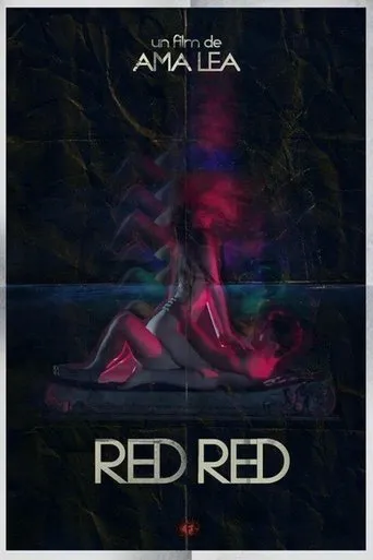 Póster de Red Red