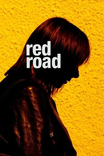 Póster de Red Road