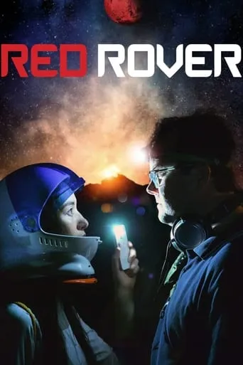 Póster de Red Rover