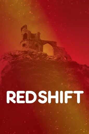 Póster de Red Shift