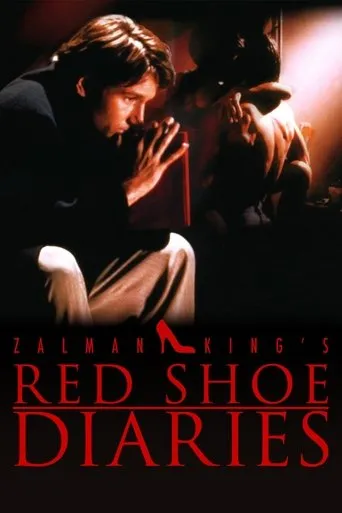 Póster de Red Shoe Diaries