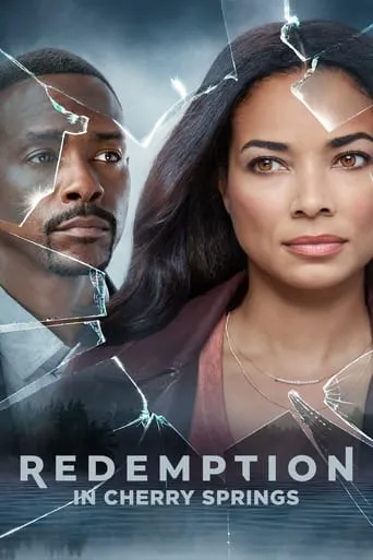 Póster de Redemption in Cherry Springs