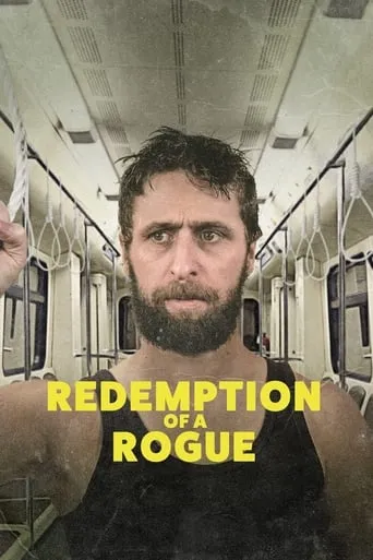 Póster de Redemption of a Rogue