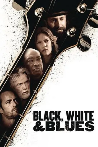 Póster de Redemption Road