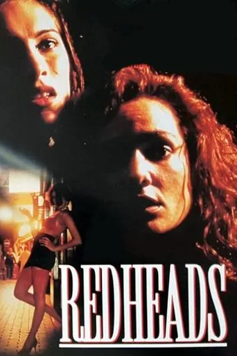 Póster de Redheads