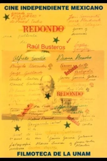Póster de Redondo
