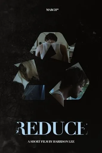 Póster de Reduce