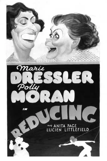 Póster de Reducing