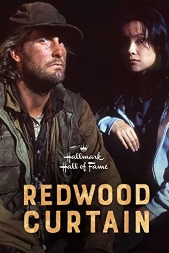 Póster de Redwood Curtain