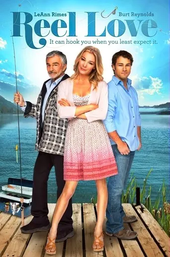 Póster de Reel Love