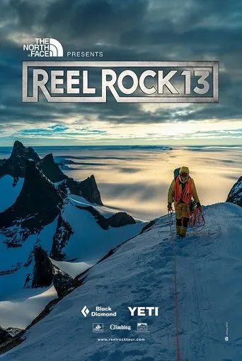 Póster de Reel Rock 13